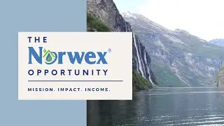 The Norwex Opportunity: Mission, Impact, Income | Lindsay Mercer