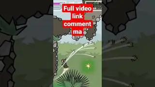 Mini militia hacker || How to hack mini miltiya || #minimilitia #hacker