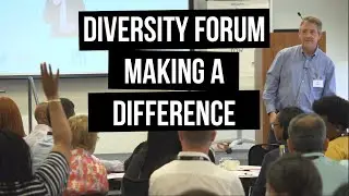Making a difference to diversity in NHS finance: How you can make a difference