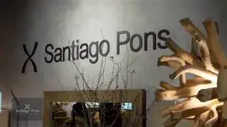 SANTIAGO  PONS, INTERGIFT Febrero 2019