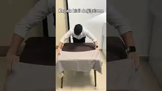 Yiyecek içecek servisi final sınavı Efe Akbal 1. Sınıf