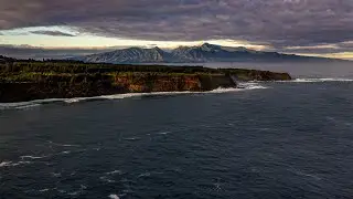 Epic Swim - Stage One: Maui, HI | Official Teaser