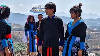 Mus thaij movie lub txim txhaum ( nkauj mim & Nuj sua ) 2026