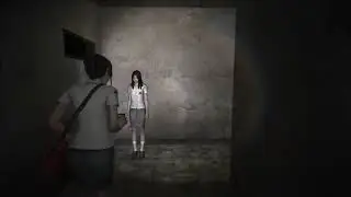 DreadOut [Part 1] - Act 0 (This is a Indian Fatal Frame clone)