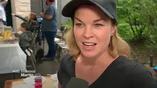 The GenWell Project CBC Coverage: Fall 2017