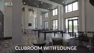 Brea Luxury Apartments | Live in Luxury at Brea in Katy, TX.