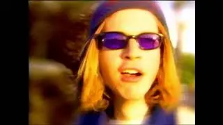 MTV Buzz Clips Commecial - Plug In (Spring 1994)
