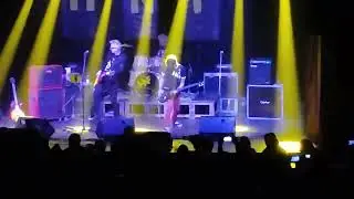 HNF - Bombardéry Live Jihlava DKO (25.9.2022)