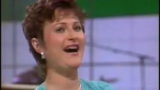 Gitta-Maria & Ture Sjöberg - Drömmen Om Elin (SVT 1989)