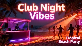 Best Latin Reggaeton Club Party | Music Mix for Nightlife and Club Atmosphere 2026 🔥