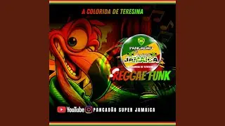REGGAE RIT MEXICANO VS REGGAE FUNK SUPER JAMAICA 2026