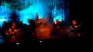 Amon Amarth - Deciever of the Gods , HD , Live at Rockefeller , Oslo-Norway 01.12.2013