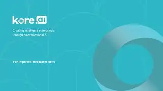 Kore.ai