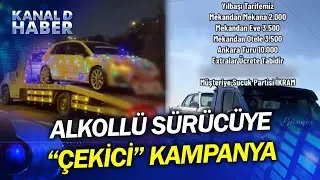 Alkoll&uuml; S&uuml;r&uuml;c&uuml;ye 