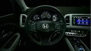 Honda Urban SUV Concept