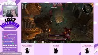 Dk Lion is the best! Whoo| dmminnagaming on #Twitch