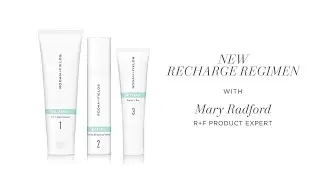 Ask Mary: New Recharge Regimen | Recharge Regimen | Rodan + Fields