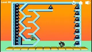 Blumgi Dragon  Poki 1-70 Level Walkthrouth