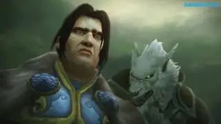 World of Warcraft: Legion - Chris Robinson & John Hight Interview