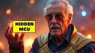 10 Hidden MCU Connections That Will Blow Your Mind | Marvel's Secret Web
