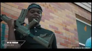 JayDaYoungan - Spinning [TwoneShotThat]