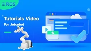 JetCobot 7-axis visual collaborative robotic arm - 15 5 Color sorting