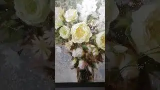 Живопись Юлии Непокрытой #cover #music #красота #живопись #искусство #art #beautiful #painting #love