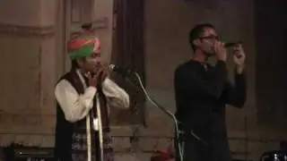 India's most magical music festival