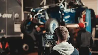 UN WEEK END DE FOLIE POUR TESTER DES VEHICULES CAN AM - GROS VLOG