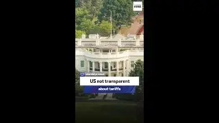 Former UK diplomat: No UK exit from tariffs