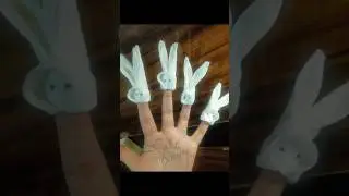 #cuteoverload #bunny #crazycrafts #enjoying