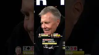 Какой потрясающий финал в исполнении Мэтта из Вегаса! Навсегда чемпион CPT 🏆
