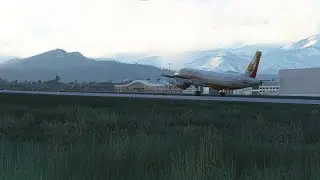 New Delhi(VIDP)-Pokhara(VNPK) MSFS 2020