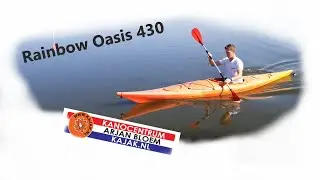 Rainbow Oasis 430