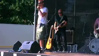 Magnus Carlsson - Kom Hem Soundcheck