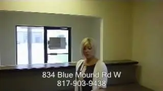 How to find Commercial Property for lease in Fort Worth.
