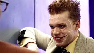 Jerome Valeska Vine / Instagram Edits