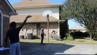 playing chemar one on one 