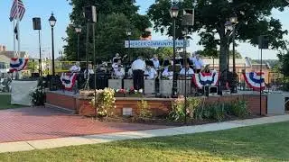 MCB2024 July 26 (Jazz Band)