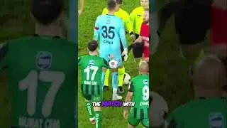 Epic Goal! Red Card! 😂⚽️ Referee Fails!