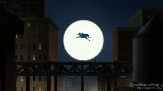 Gentleman Ghost | Batman: Caped Crusader EP 6