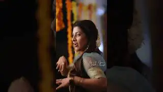 Chuttamalle ❤️ | Team Mahadevan Thampi