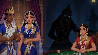 10 Shocking Unknown Secrets of Indian Mythology | Telugu Untold Stories