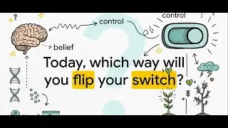 The Biology Of Belief