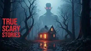 True Horror Stories for Sleep &mdash; You&rsquo;re Not Alone Tonight (Vol. 74)
