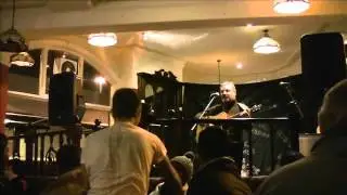 The Death and Near life of Mudhorse - JB Butterfield Live Part 4