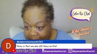 Chat Club - Good Morning LIVE from the FRONT PORCH