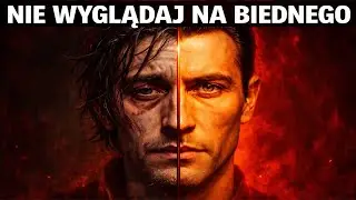 Kiedy wyglądasz na biednego, wszystko działa przeciwko tobie &ndash; Machiavelli