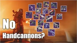 Which Guns in Season of the Wish Don't Suck for PvP?