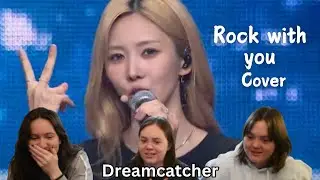 Dreamcatcher 